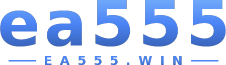 ea555 logo