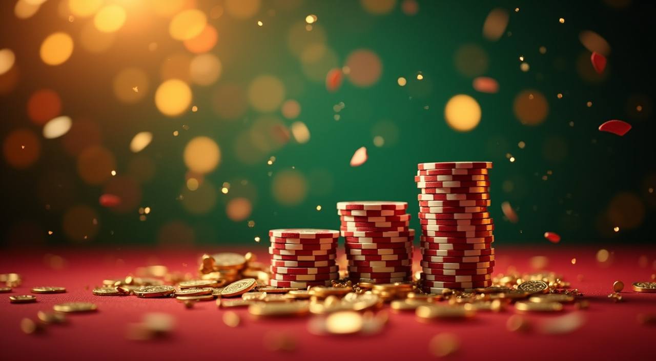 ea555 Holdem MiniBets